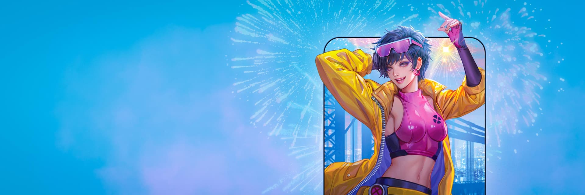 April 29 New Marvel Comics