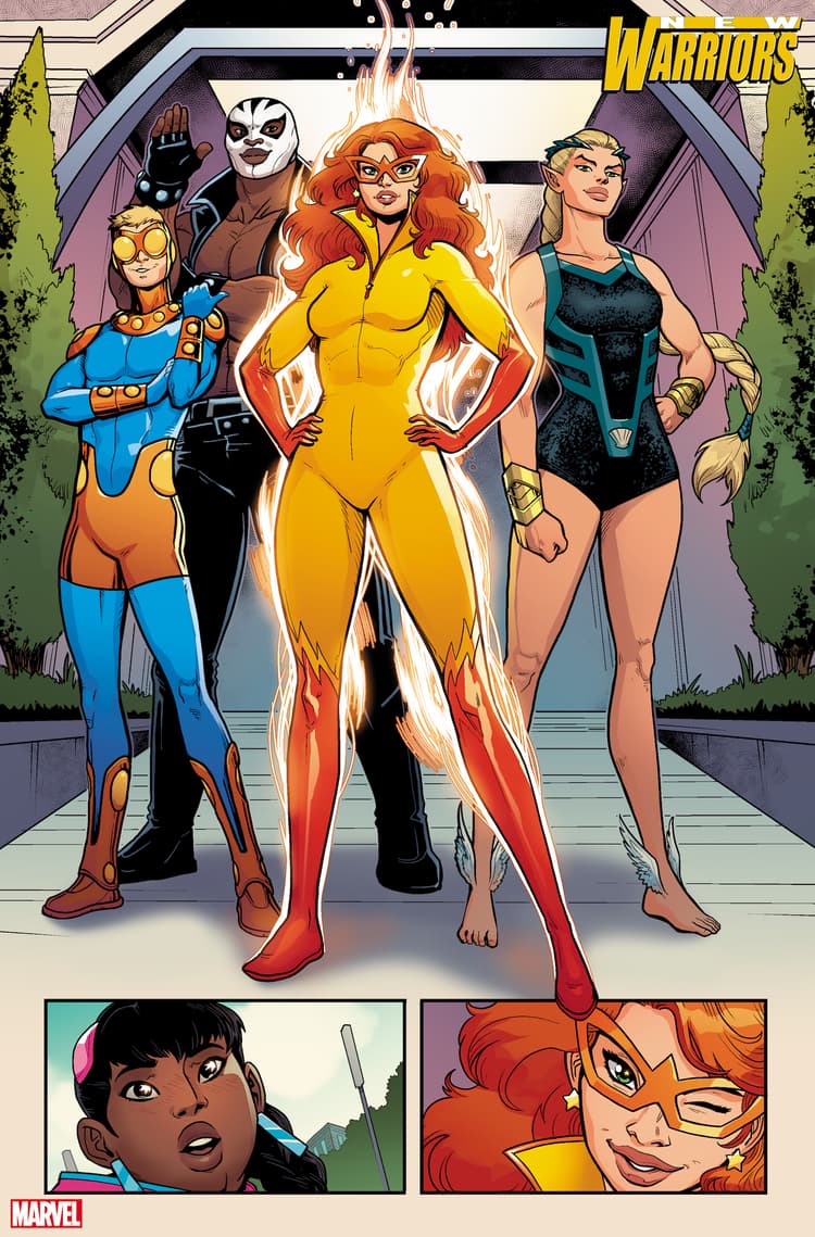 Baby (Baby) - Superhero Database