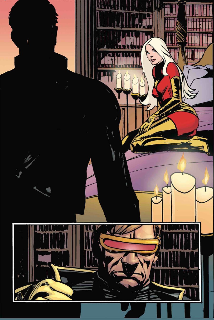 The Art of John Paul Leon