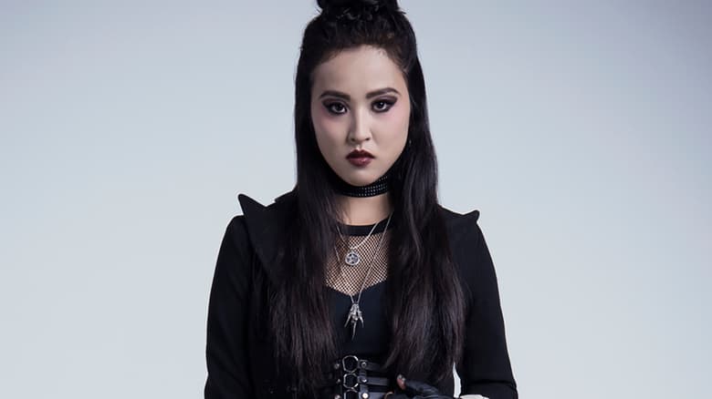 Lyrica Okano as Nico Minoru in 'Marvel's Runaways' Season 2