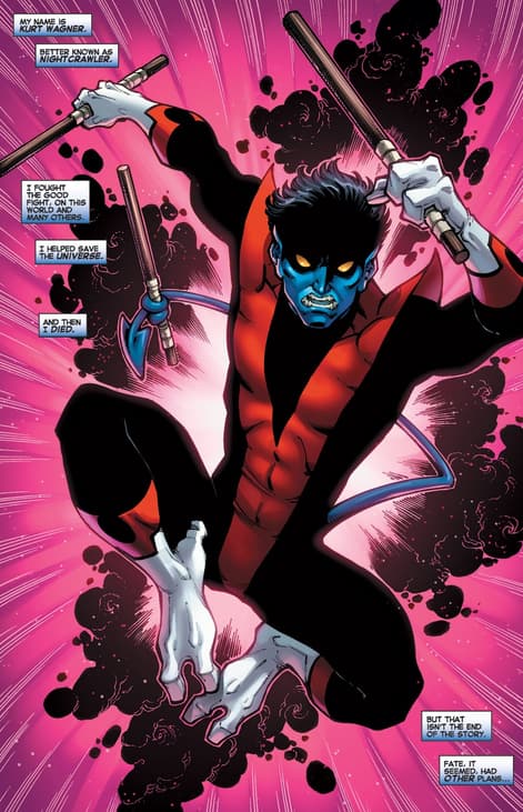 Nightcrawler