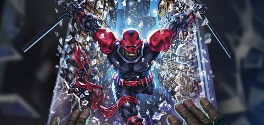 Stark Industries Headquarters  Marvel Cinematic Universe Wiki