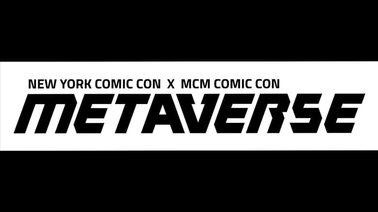 NYCC X MCM Metaverse