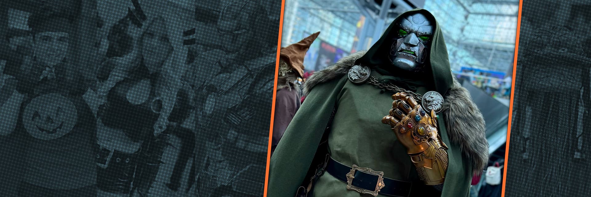 New York Comic Con (NYCC) 2025