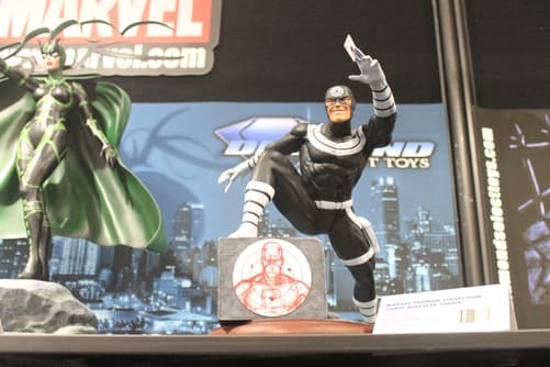 Diamond Select Toys Bullseye