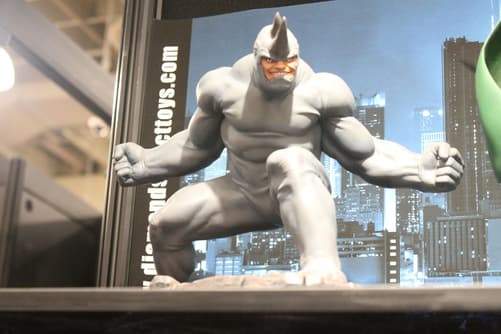 Diamond Select Toys Rhino