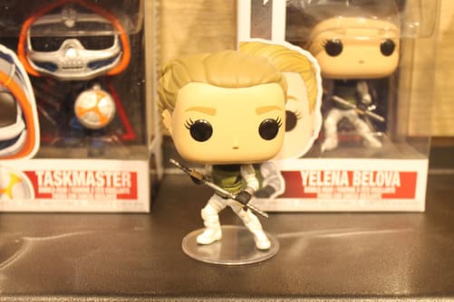 Funko: Yelena