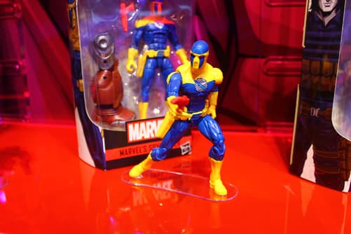 Marvel Legends: Spymaster