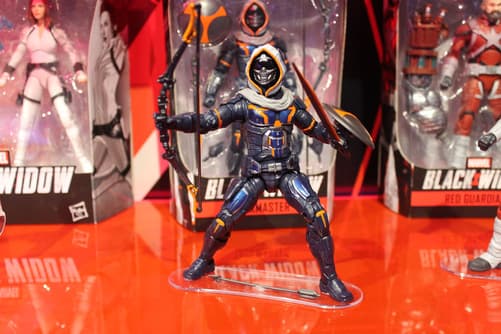Marvel Legends: Taskmaster