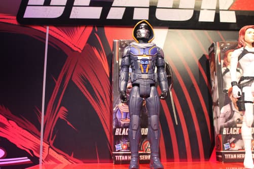 Hasbro: Taskmaster Titan Blast Gear