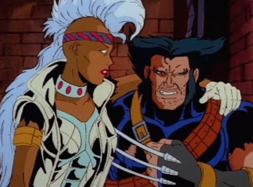 Disney+ Now Has Classic X-Men Cartoon Avatars