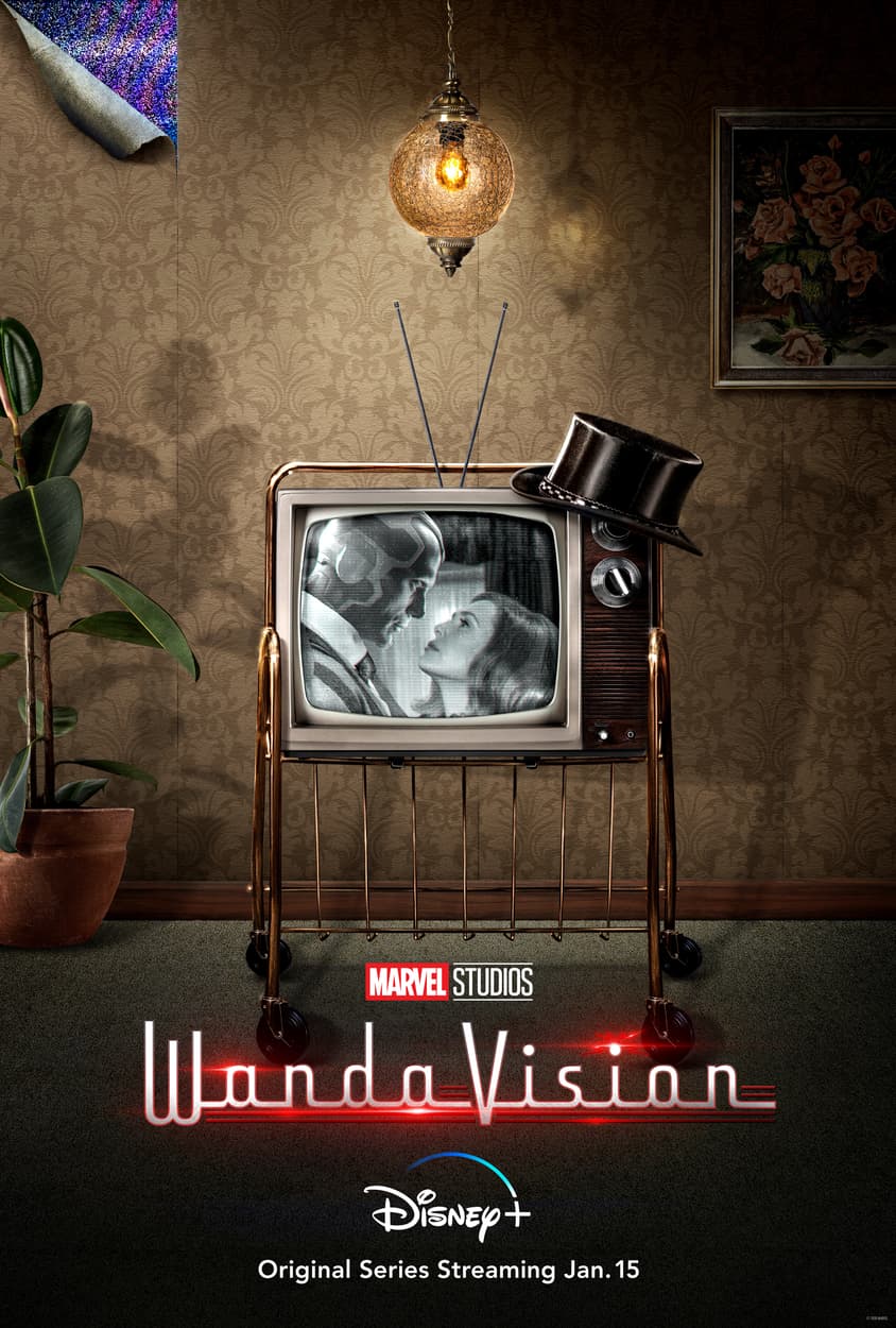 WandaVision