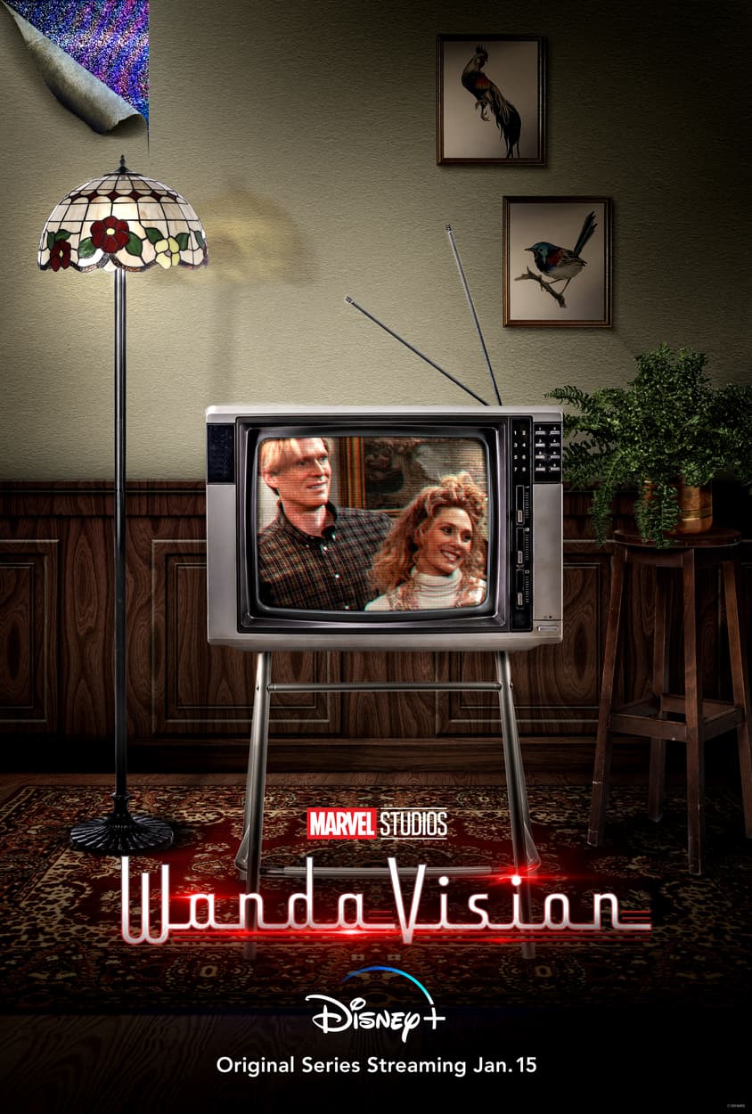 WandaVision
