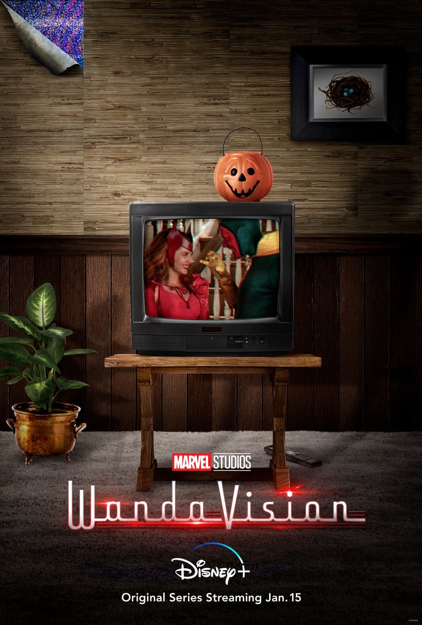 WandaVision