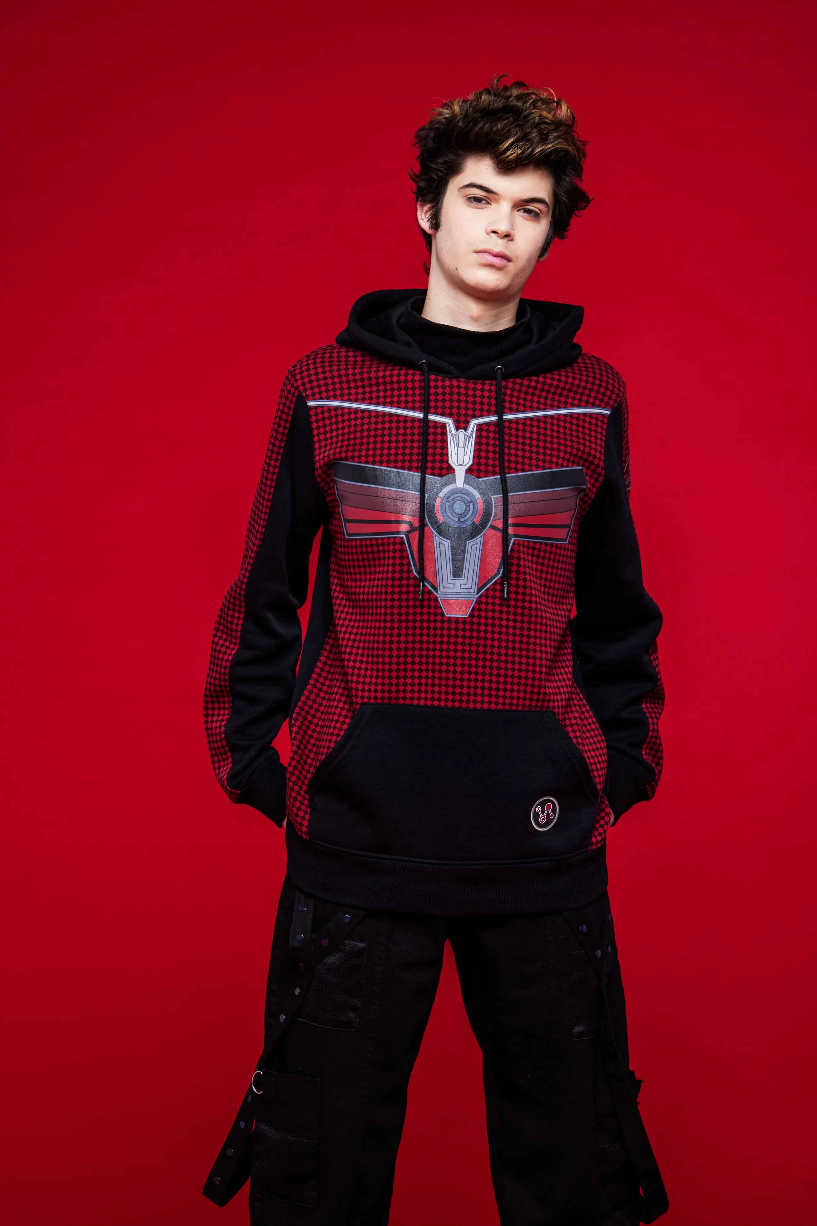 Shop Ant-Man and The Wasp Shirts, Tees, and More <a href=https://www.hottopic.com/pop-culture/shop-by-license/antman/>here</a>