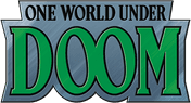 One World Under Doom #1