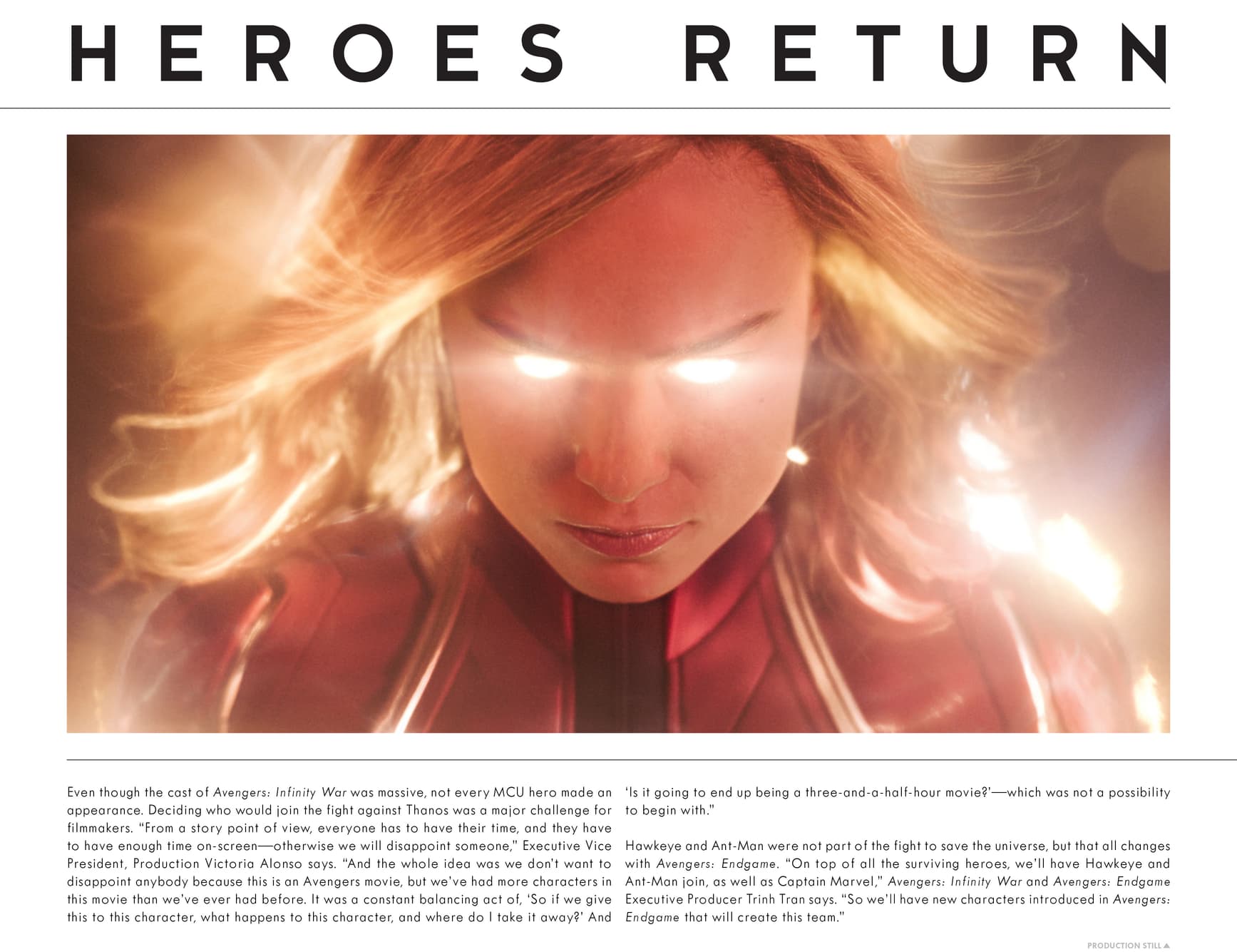 The Art of the Marvel Cinematic Universe