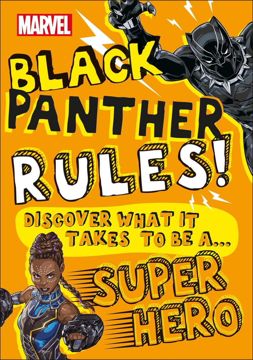 Black Panther Rules