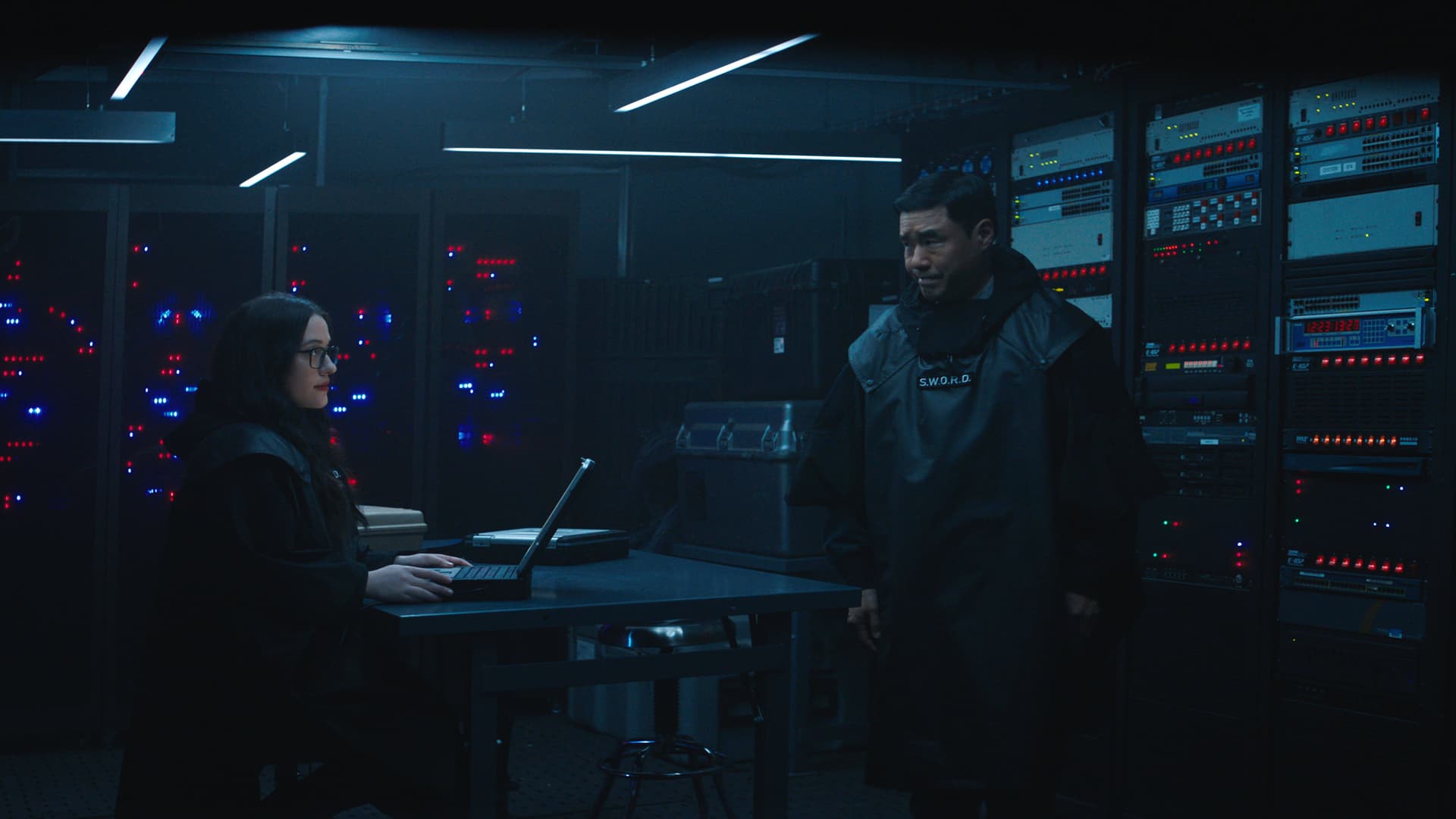 'WandaVision' Episode 6