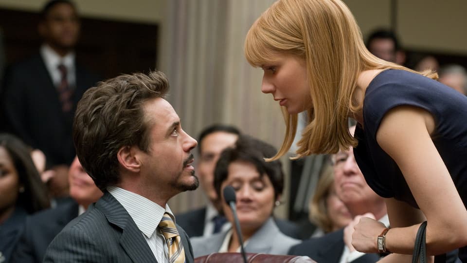 pepper potts