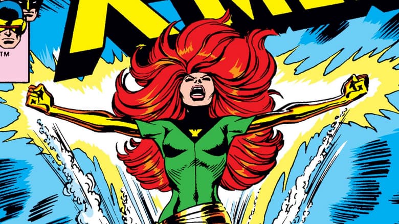 Dark Phoenix Reading Guide Part 1