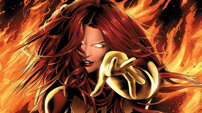 The Definitive Dark Phoenix Reading Guide: Part Three -- Dark Phoenix ...