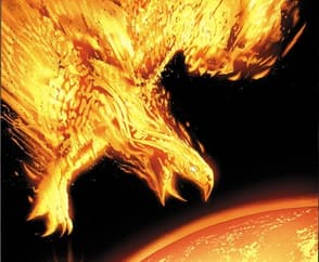 Phoenix Force (Earth-616), Marvel Database