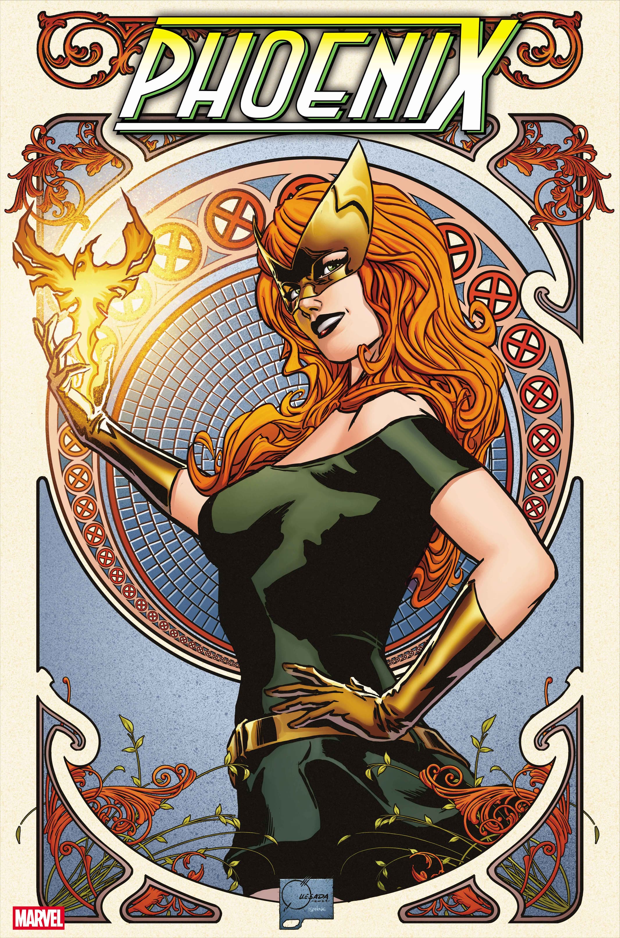 Phoenix' #11 Ignites a New Arc Marked by a Miraculous Return