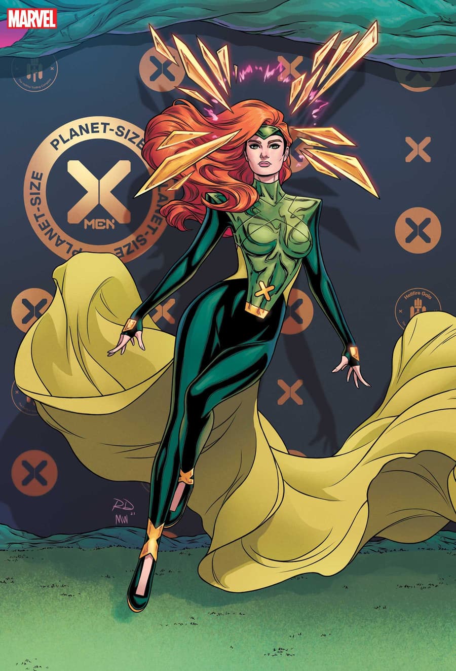 Jean Grey