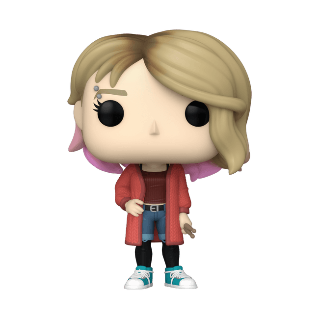 Gwen Stacy Funko Pop - Gamestop Exclusive