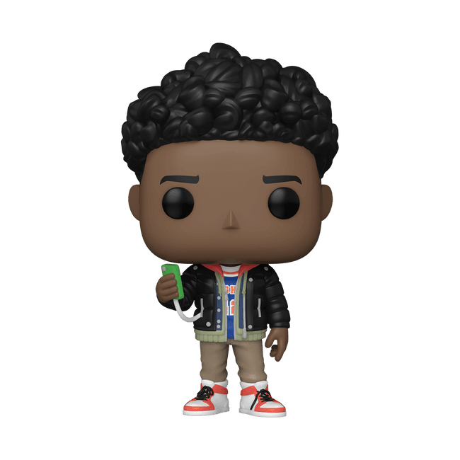 Miles Morales Funko Pop - Target Exclusive