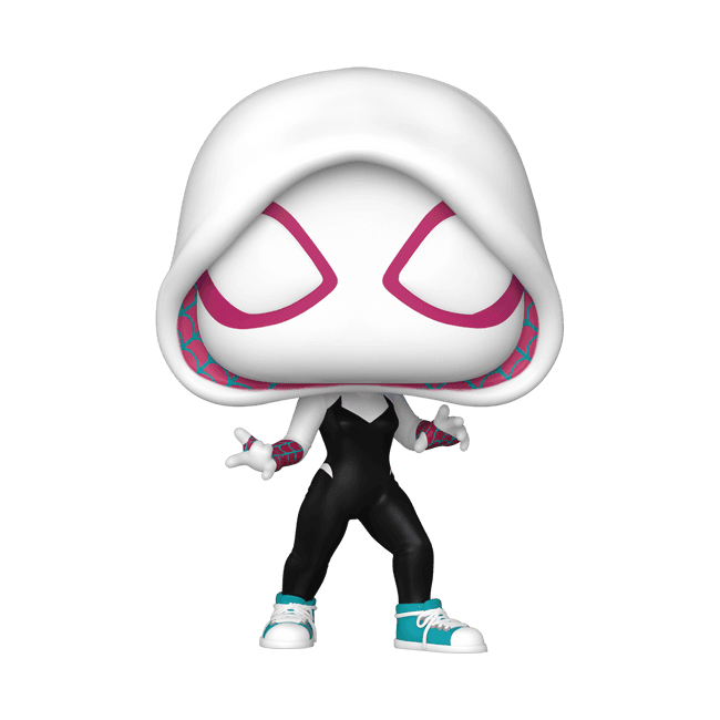 <a href="https://bit.ly/3ShzNNg"> Spider-Gwen Funko Pop </a>