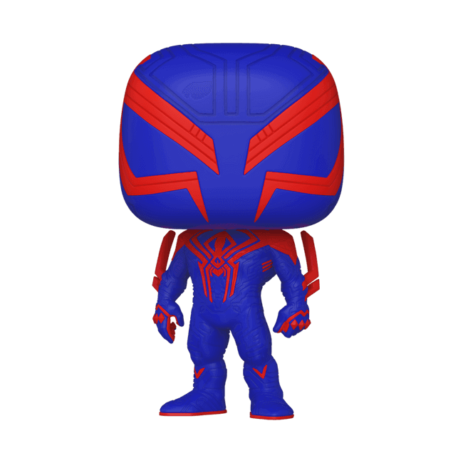  POP Marvel: Spider-Man: Across The Spider-Verse