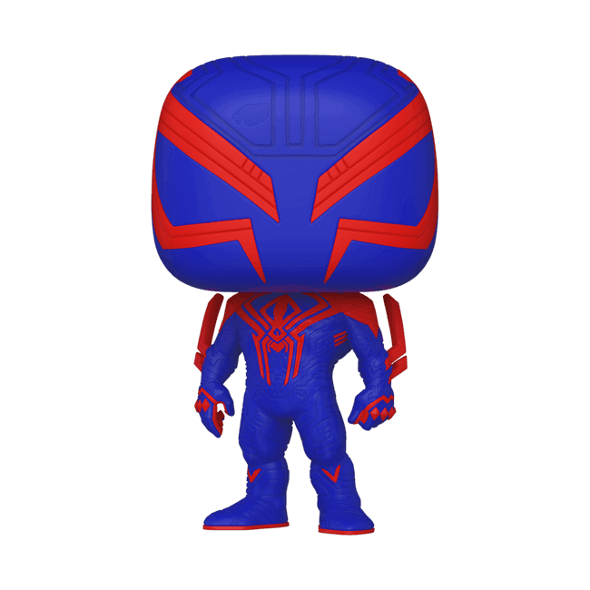 Spider-Man: Across The Spider-Verse Funko Pop Figures Revealed, Preorders  Now Live - IGN