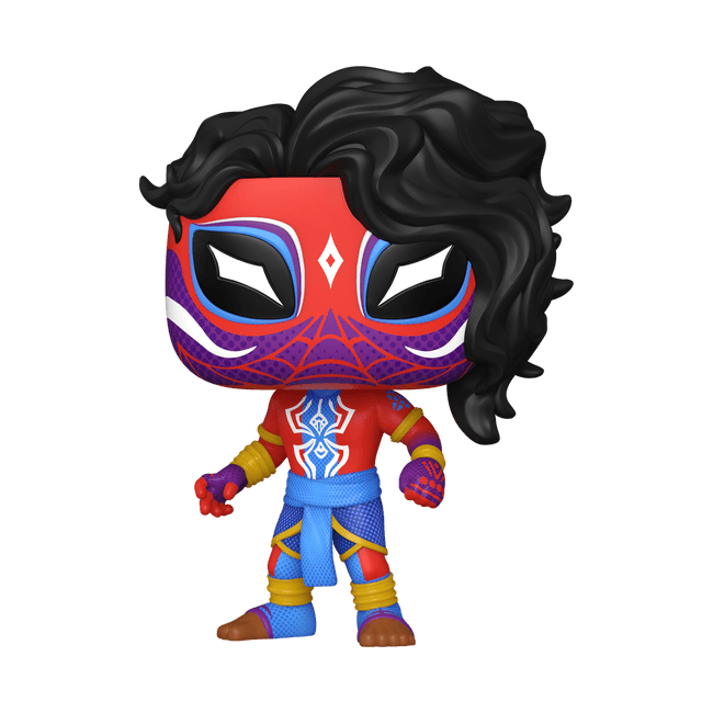 Spider-Man India - FYE Exclusive