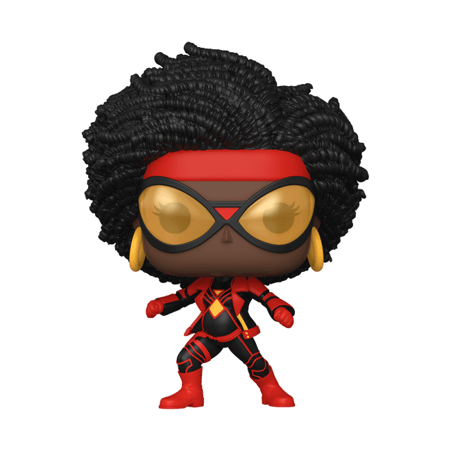 <a href="https://bit.ly/3XSrQz0"> Spider-Woman Funko Pop </a>