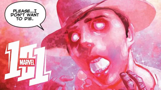 Beautiful Dreamer | Marvel 101