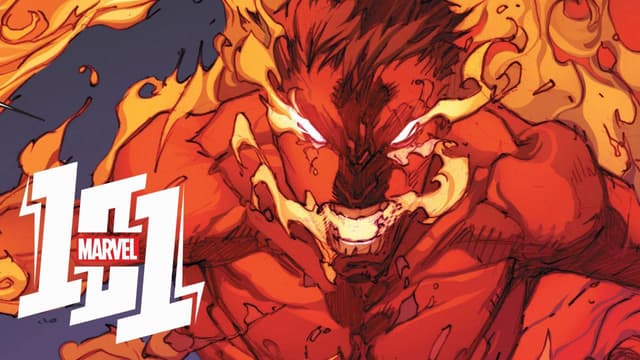 Inferno | Marvel 101