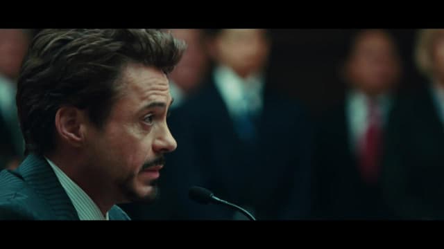 Marvel Studios' Iron Man 2 | Official Trailer
