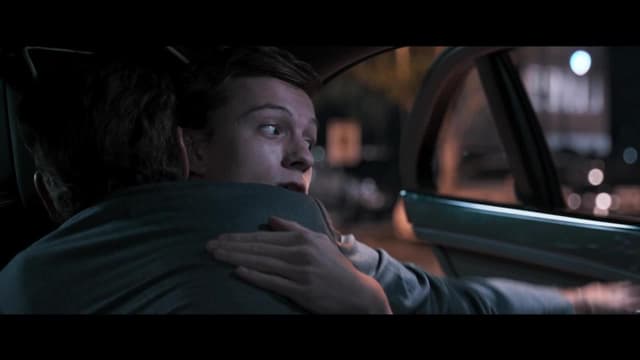 Spider-Man: Homecoming | Official Trailer