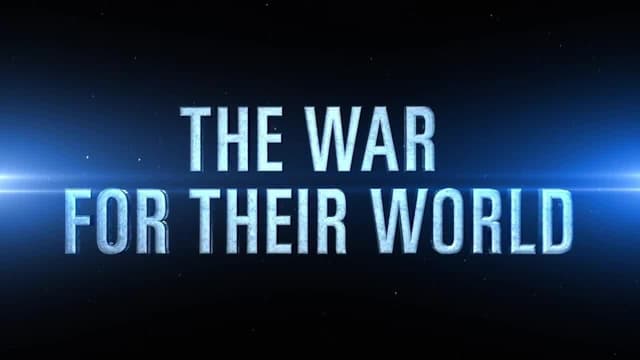 Marvel's Inhumans | War For Their World Trailer