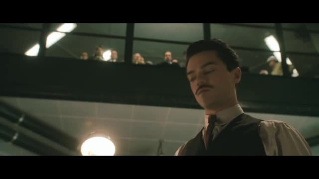 Marvel Studios' Captain America: The First Avenger | Official Trailer