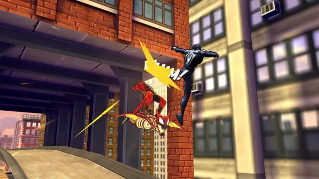 Spider-Man Unlimited | Go Down Swinging (SDCC 2018)