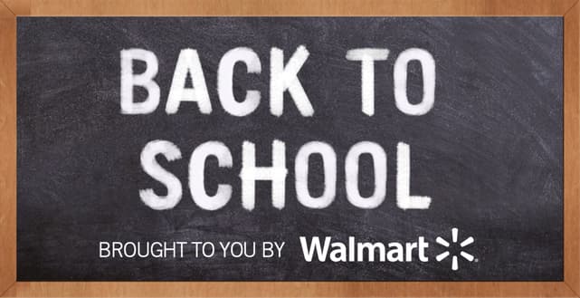 Go Back to School Marvel-Style