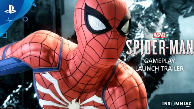 How Insomniac Games Produced Spider-Man for PS4