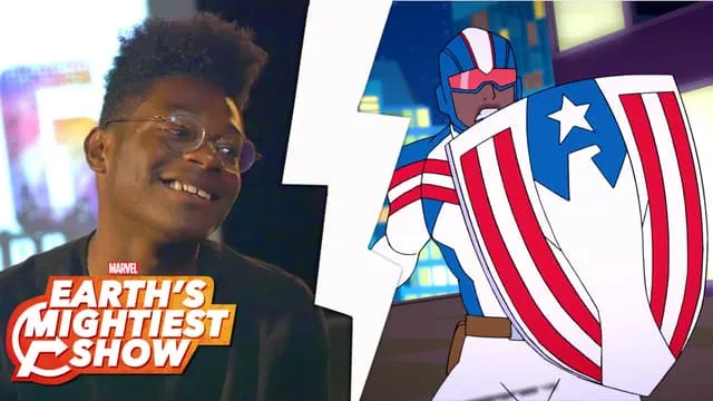 Marvel Rising Season 1 (2018) | Synopsis, Cast & Characters | Marvel