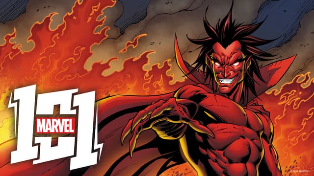 Mephisto | Marvel 101 | Marvel