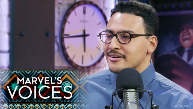 So What Does A Marvel Editor Actually Do? | Marvel’s Voices | Marvel