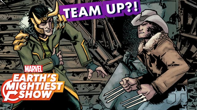 What Happened After 'Infinity Gauntlet'? | Marvel