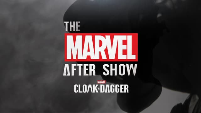 "Marvel's Cloak & Dagger" After Show Podcast Trailer | Available Now!